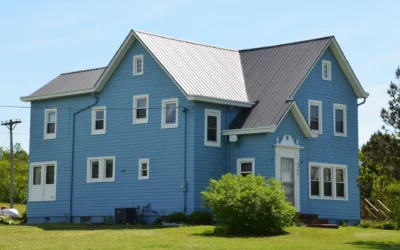 Stuck with a Low Rate?